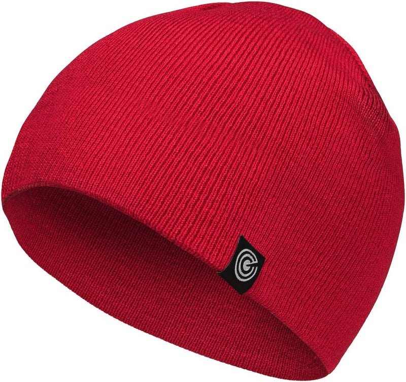 Revony mens Be2 Beanie Hat - Image 1