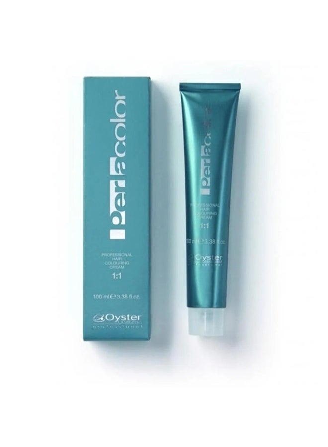 أويستر صبغة شعر 9/00 أشقر فاتح جدا مكثف من أويستر-100مل - Image 2