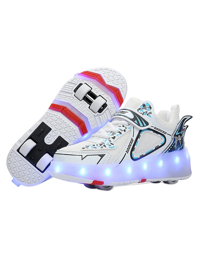 Kidle Kids Roller Skates Shoes - Image 1