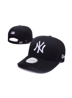 NEW ERA NEW ERA 9Forty New York Yankees cap for men and women  - Image 2