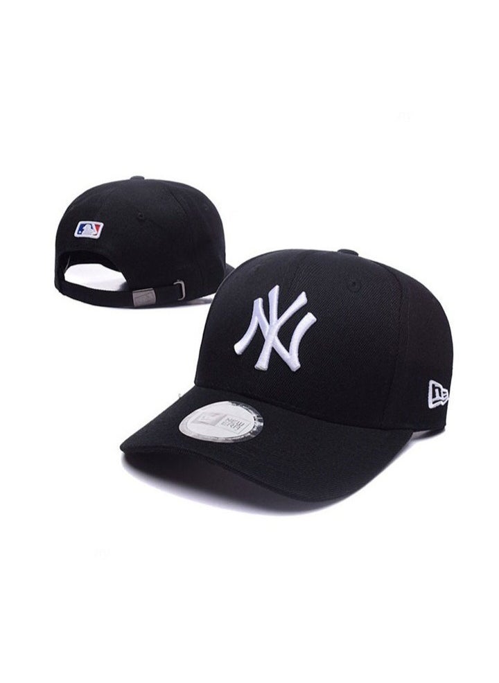 NEW ERA - NEW ERA 9Forty New York Yankees cap for men and women - Image 1