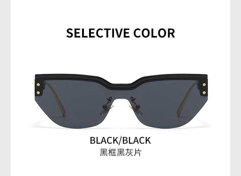Sunglasses UV Protection Fashion 997 - Image 3