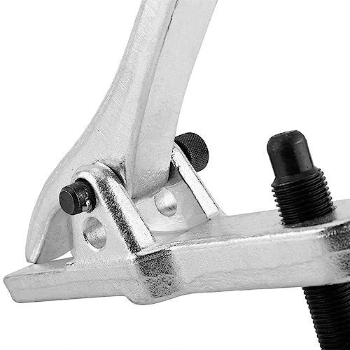 BELOMI Universal Ball Joint Separator, Adjustable Ball Joint Puller, Heavy Duty Removal Tool for Separating Arms, Tie Rods, and Ball Joints, Separator Tool for Cars Trucks and SUVs - Image 4