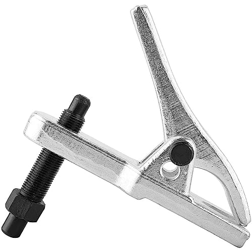 BELOMI Universal Ball Joint Separator, Adjustable Ball Joint Puller, Heavy Duty Removal Tool for Separating Arms, Tie Rods, and Ball Joints, Separator Tool for Cars Trucks and SUVs - Image 5