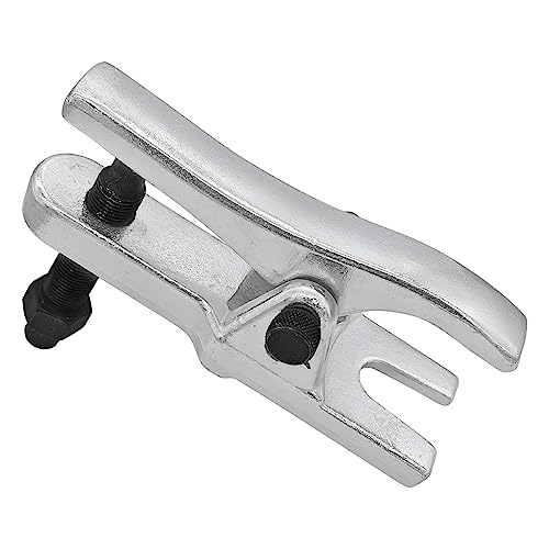 BELOMI Universal Ball Joint Separator, Adjustable Ball Joint Puller, Heavy Duty Removal Tool for Separating Arms, Tie Rods, and Ball Joints, Separator Tool for Cars Trucks and SUVs - Image 1
