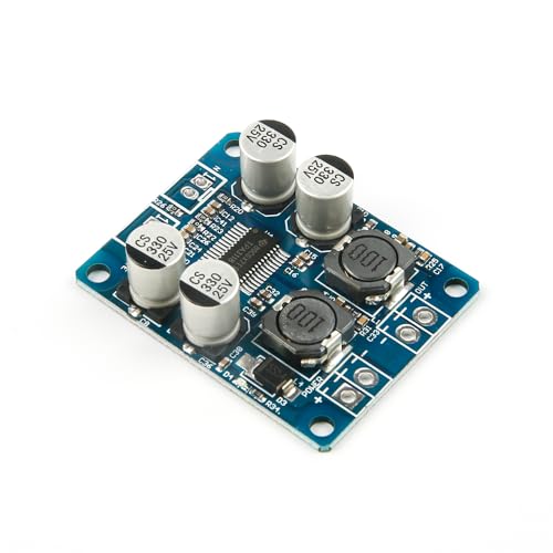 CentIoT - TPA3118 60W Mono PBTL Digital Audio Power Amplifier Board - Image 5