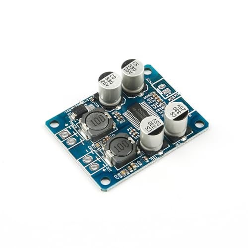 CentIoT - TPA3118 60W Mono PBTL Digital Audio Power Amplifier Board - Image 1