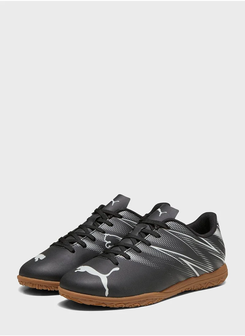 PUMA Kids Attacanto IT Football Boots