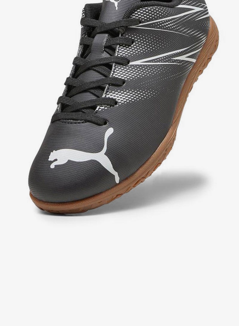 PUMA Kids Attacanto IT Football Boots - Image 4