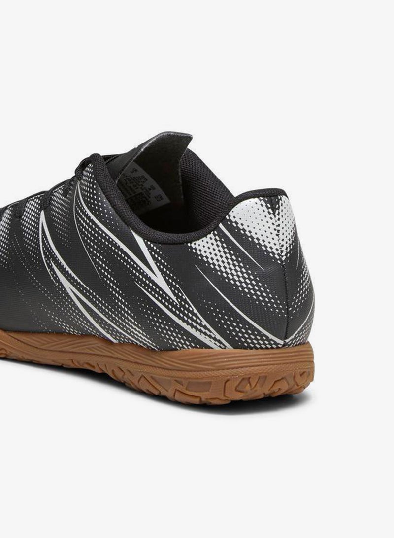 PUMA Kids Attacanto IT Football Boots - Image 5