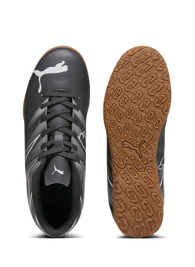 PUMA Kids Attacanto IT Football Boots