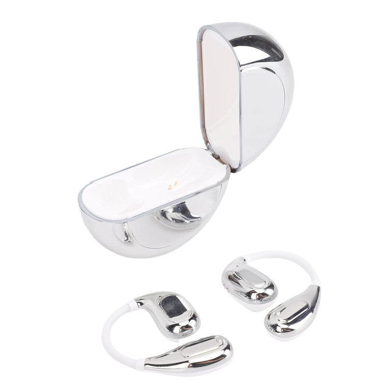 AI Translation Earbuds: 164 Languages 7 Modes Bluetooth 5.49 - Long Battery Life Real Time Translator for Travel Business Cross-Language Communication - Image 5