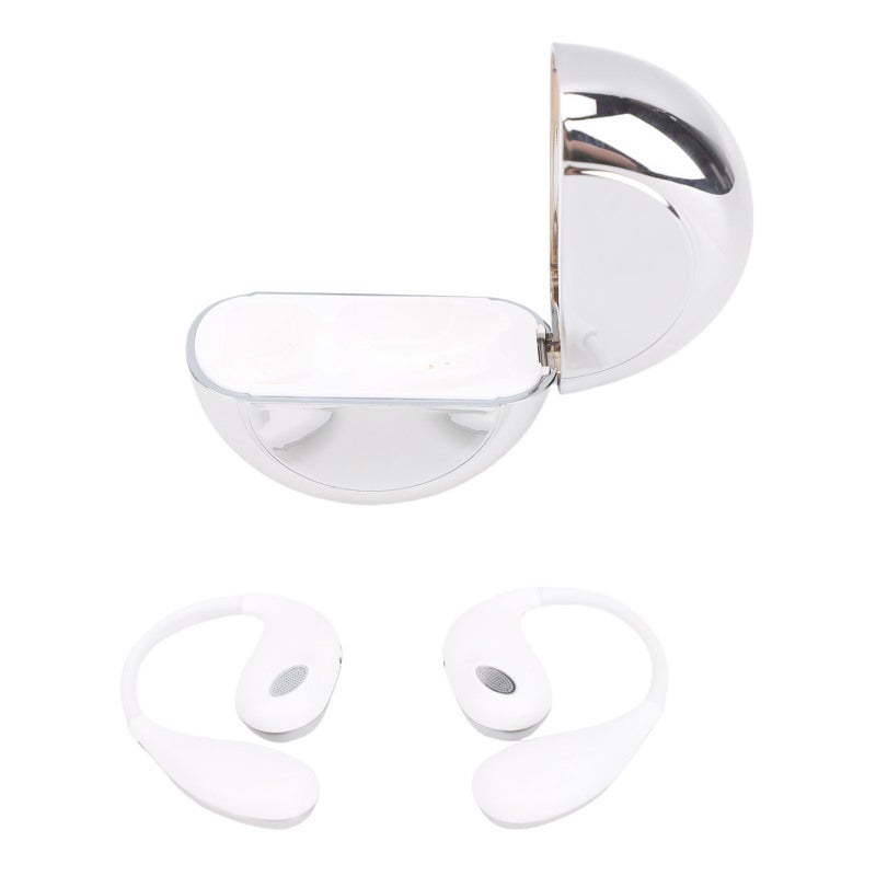 AI Translation Earbuds: 164 Languages 7 Modes Bluetooth 5.49 - Long Battery Life Real Time Translator for Travel Business Cross-Language Communication - Image 3