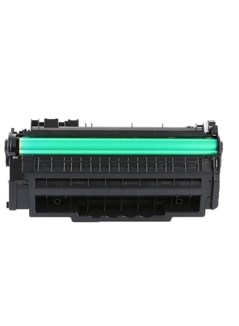 استا خرطوشة حبر متوافقة مع ASTA Q7553A 53A Universal Q5949A 49A لـ LaserJet P2014 P2015 M2727 M2727nfMFP M2727mfsMFP 1160 1160LE 1320 1320n 1320nw 1320t 1320tn M3390mfp M3392m طابعة اف بي اسود BK - Image 2