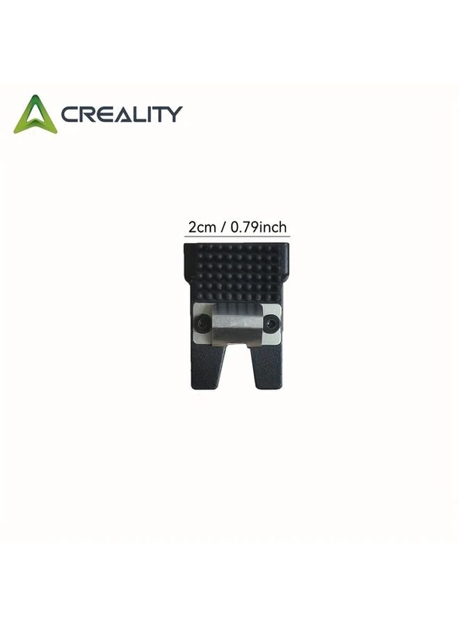 Creality K2 Plus Nozzle Wiper Module Kit Original 3D Printer Accessories Replacement Parts - Image 3