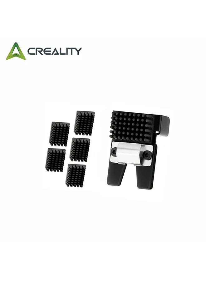 Creality K2 Plus Nozzle Wiper Module Kit Original 3D Printer Accessories Replacement Parts - Image 1