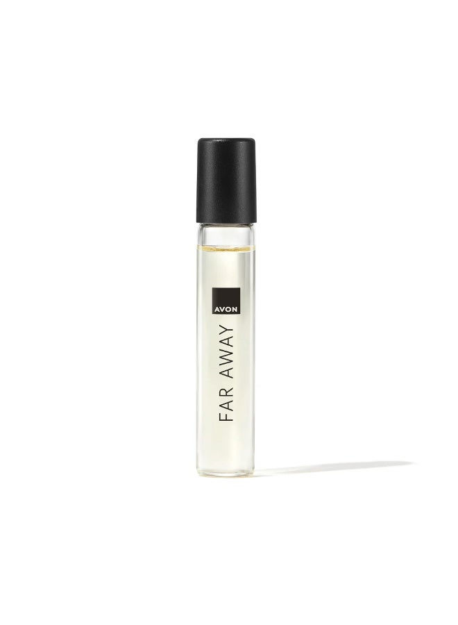 Avon Far Away Eau de Parfum Purse Spray - 10ml