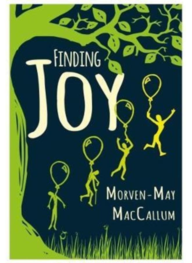 Finding Joy 