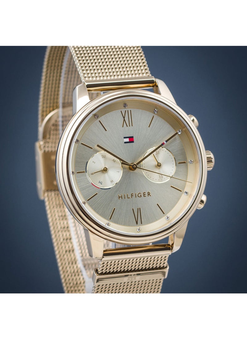 TOMMY HILFIGER Tommy Hilfiger Watch For Women 1782302  - Image 4