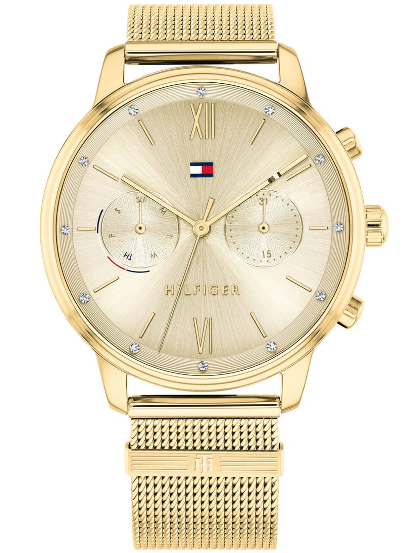 TOMMY HILFIGER Tommy Hilfiger Watch For Women 1782302  - Image 1