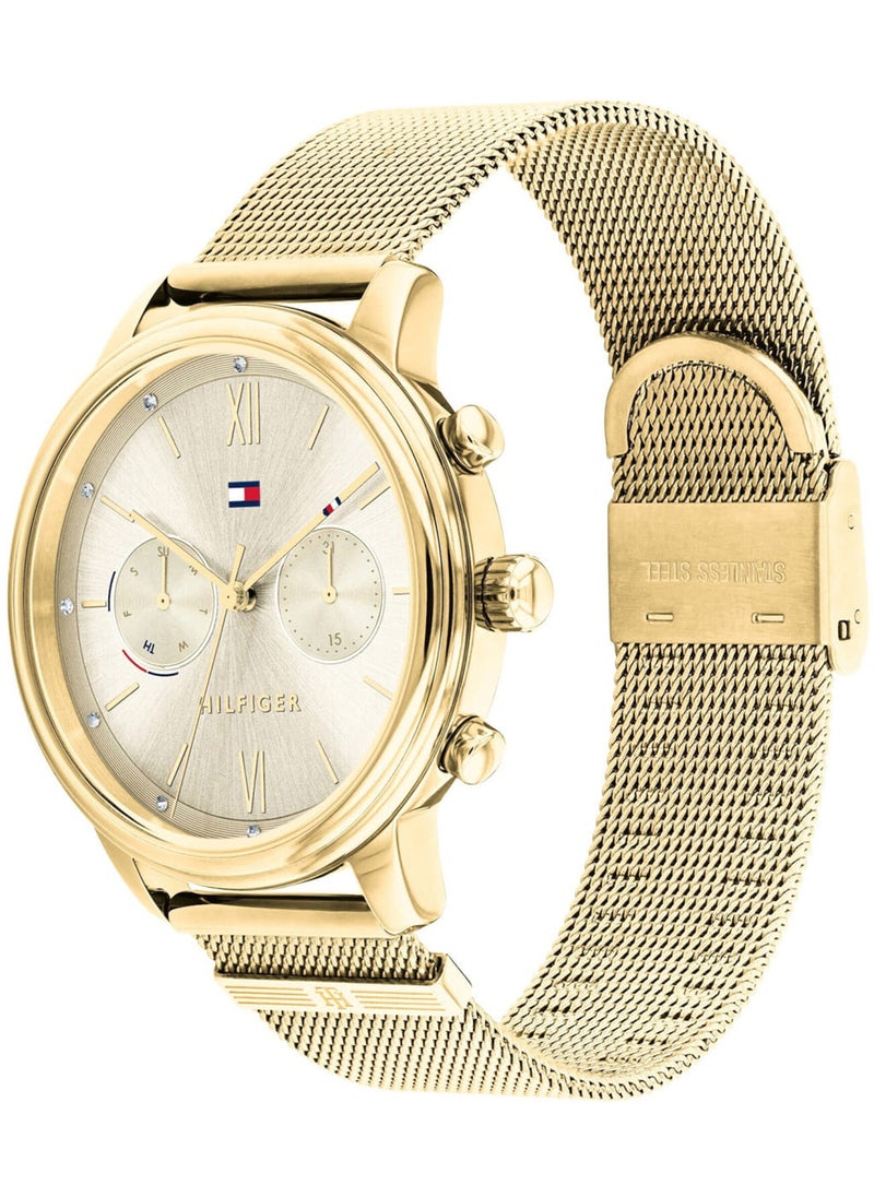 TOMMY HILFIGER Tommy Hilfiger Watch For Women 1782302  - Image 2