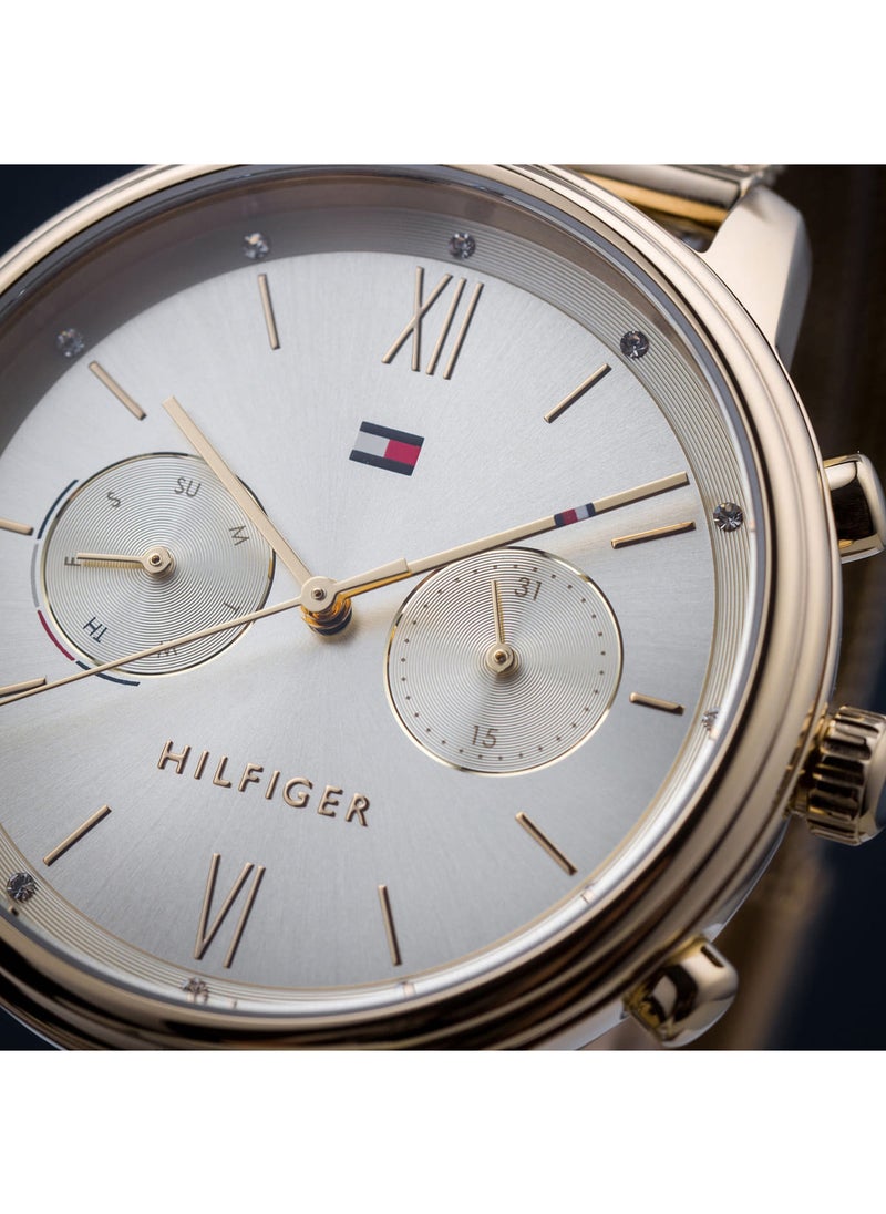 TOMMY HILFIGER Tommy Hilfiger Watch For Women 1782302  - Image 5