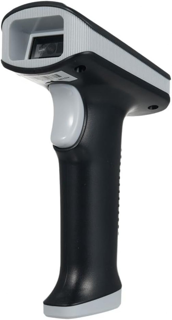Karlak BT CMOS Scanning 2D 1D QR Barcode Scanner USBCOM Virtual Serial Port for - Image 2