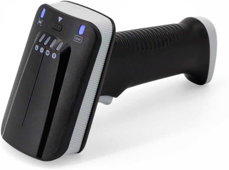 Karlak BT CMOS Scanning 2D 1D QR Barcode Scanner USBCOM Virtual Serial Port for - Image 4