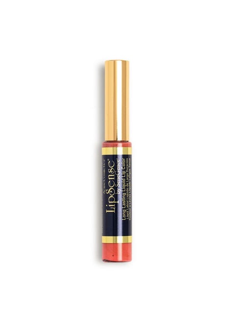 Lipsense Liquid Lip Color Summer Sunset 0.25 Oz