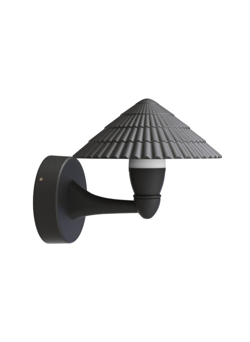 Target 7W Outdoor Wall Lights 3000K Porch Lights 122*16cm - Image 2