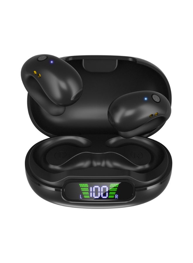 تي إم إيه Tma Hybrid Active Noise Cancelling Headphones