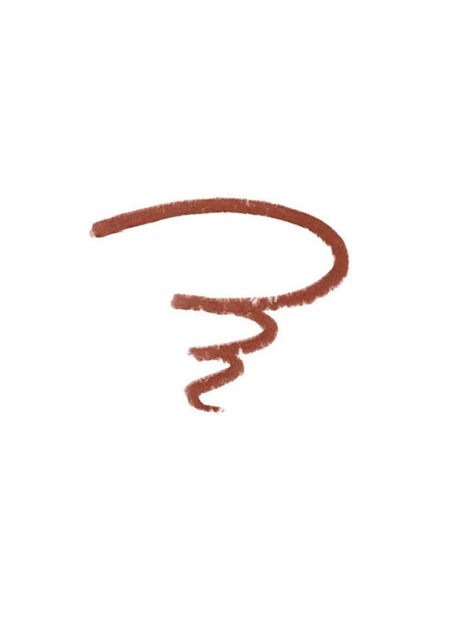 flormar Highly Pigmented & Matte Finish Waterproof Lipliner Pencil 243 Hot Cocoa - Image 2