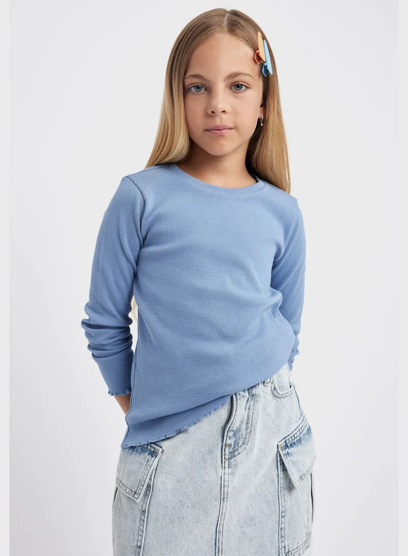 DeFacto Kids Essential Top