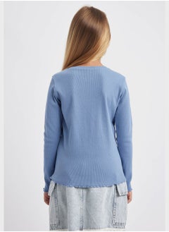 DeFacto Kids Essential Top  - Image 3