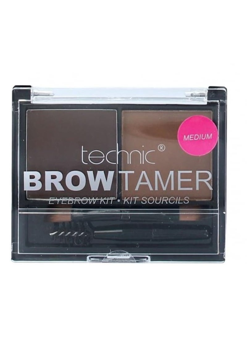 Technic Brow Tamer powder Medium