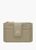 Flora Bella By Shoexpress GREEN
