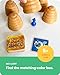SimplyFun Bee Alert A Matching Game for Kids That Tests Your Memory and Patience While Learning How to Take Turns Educational Learning Game 2 to 5 Players for Kids Ages 5 Up - Image 4