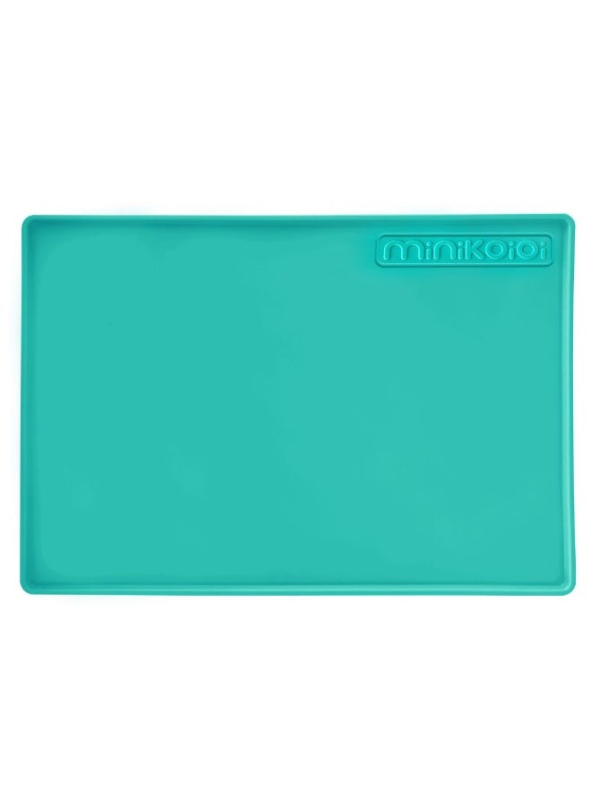 Mat  Aqua Green - pzsku/Z4D9A4B3EE773E46BBDFFZ/45/_/1728066113/aa72184d-2493-44e5-88a1-1bece37e40e9