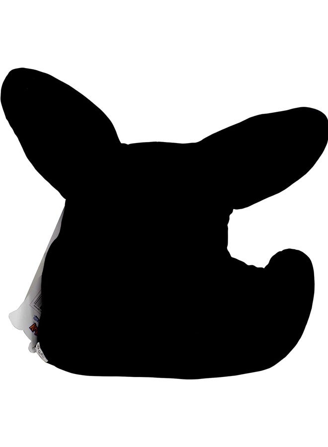 كاركتر ورلد شخصية العالم وسادة قطيفة بوكيمون إيفي 40 سم - Image 2