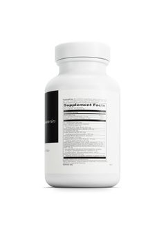 Davinci DAVINCI Labs Hair Effects - Dietary Supplement to Support Healthy Hair Growth and Skin* - with Biotin, Zinc, Copper, Saw Palmetto and Grape Seed Extract - Gluten-Free - 90 Vegetarian Capsules  - Image 2