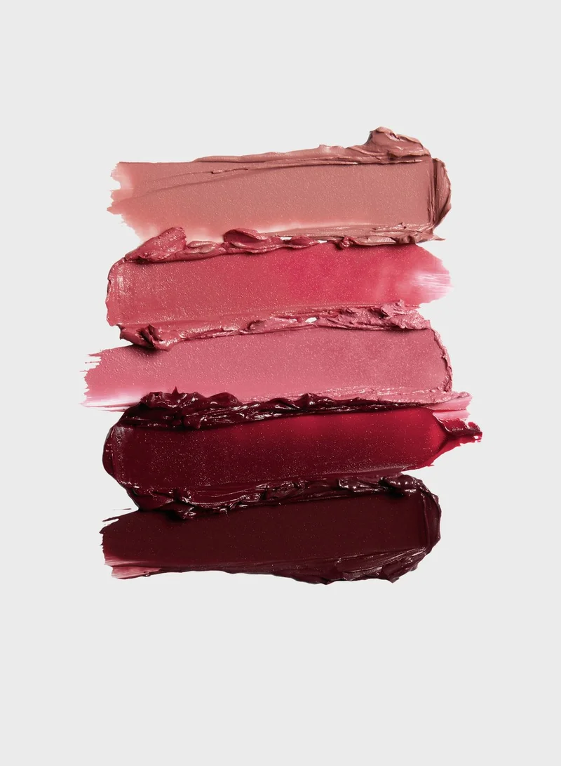 NYX PROFESSIONAL MAKEUP Diamonds & Ice, Please Soft Matte Lip Vault