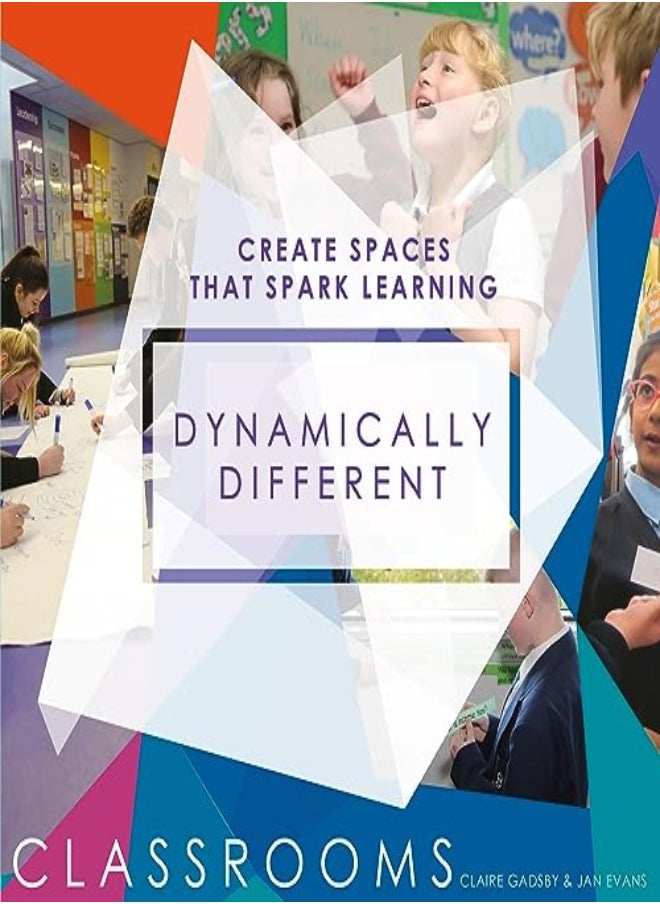Dynamically Different Classrooms 