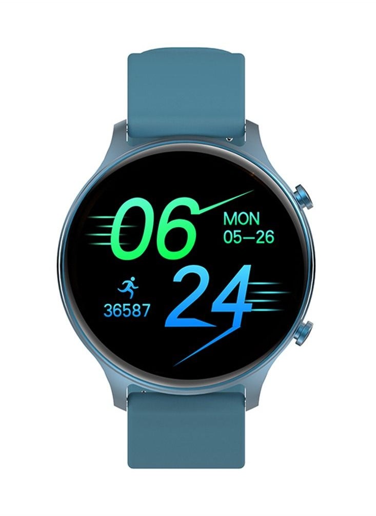 Generic - Smart Watch for Android Phones and iOS Phones Compatible For Apple iPhone Samsung - Image 1