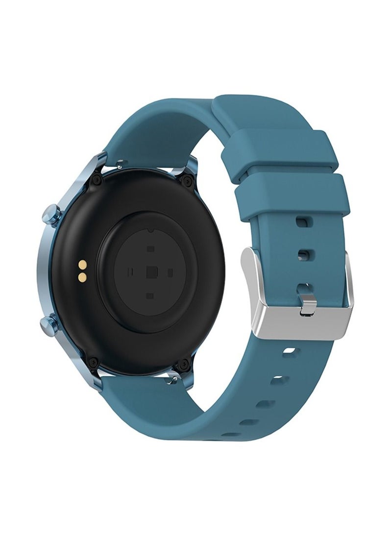 Generic - Smart Watch for Android Phones and iOS Phones Compatible For Apple iPhone Samsung - Image 1