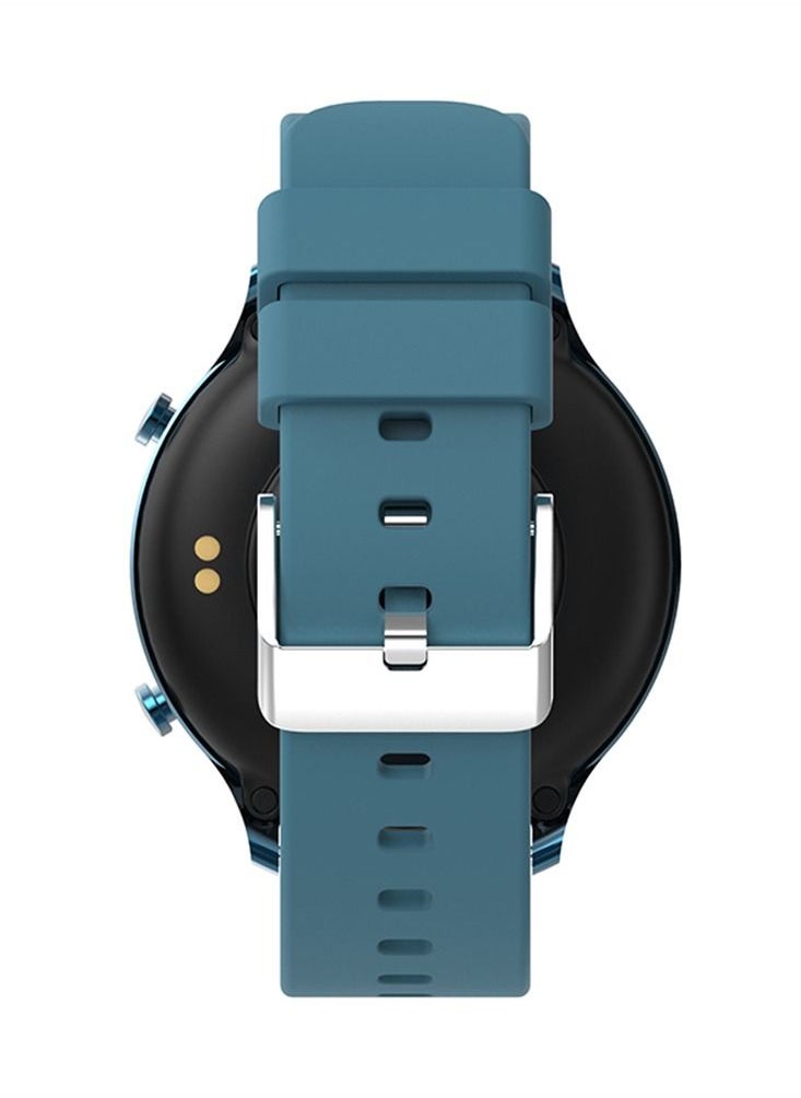 Generic - Smart Watch for Android Phones and iOS Phones Compatible For Apple iPhone Samsung - Image 1