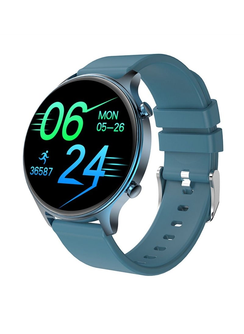 Generic - Smart Watch for Android Phones and iOS Phones Compatible For Apple iPhone Samsung - Image 1