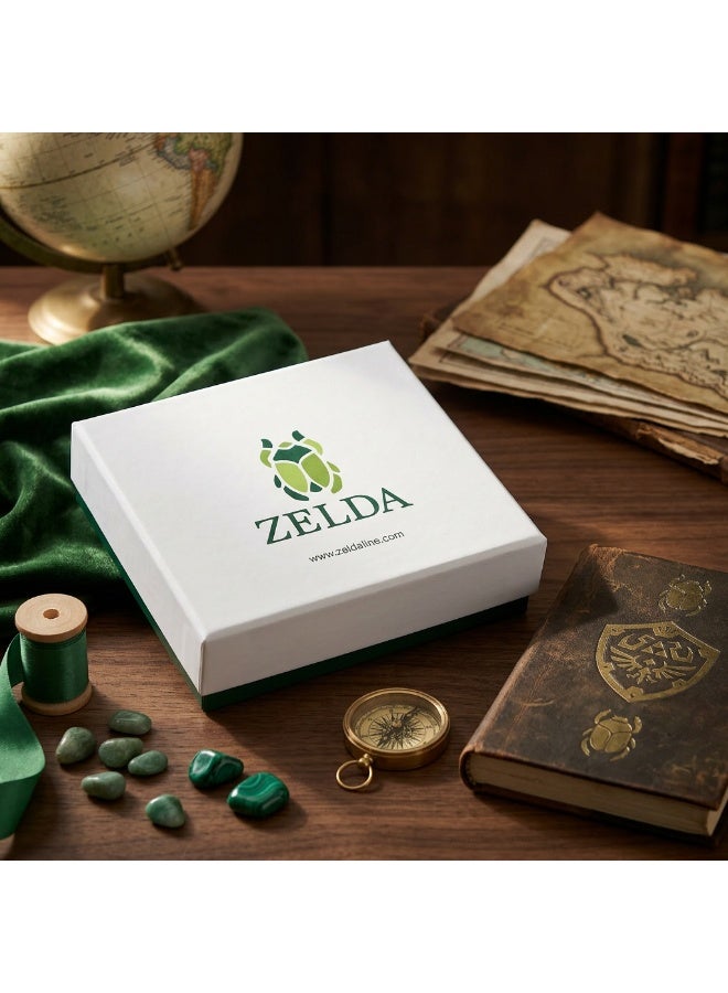 Zelda 105 Wallet for Men - Image 5