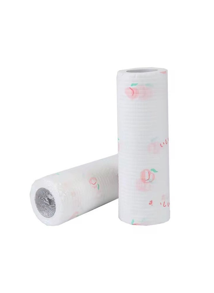 Generic Super Absorbent Drying Oil Roll For Kitchen Use - 1 Piece  - Image 1
