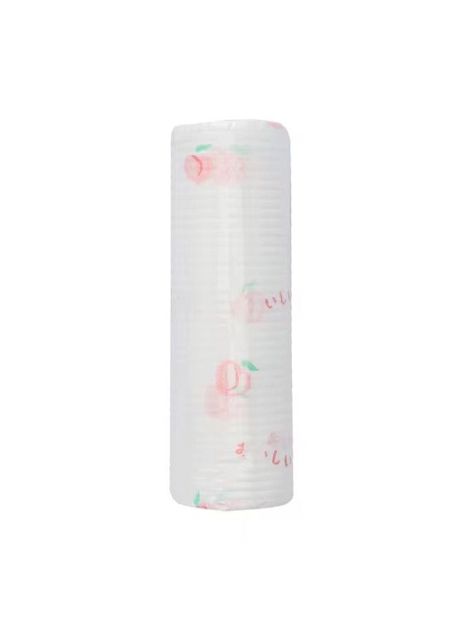 Generic Super Absorbent Drying Oil Roll For Kitchen Use - 1 Piece  - Image 5