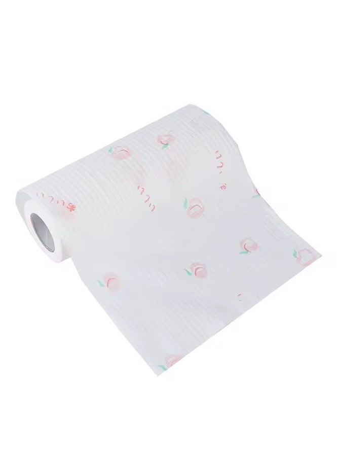 Generic Super Absorbent Drying Oil Roll For Kitchen Use - 1 Piece  - Image 3